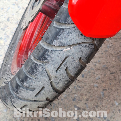 TVS Apache RTR 160 4V DD